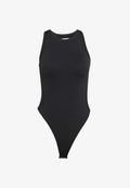 adidas Performance ADIDAS ORIGINALS SPORT LEOTARD - Body - black