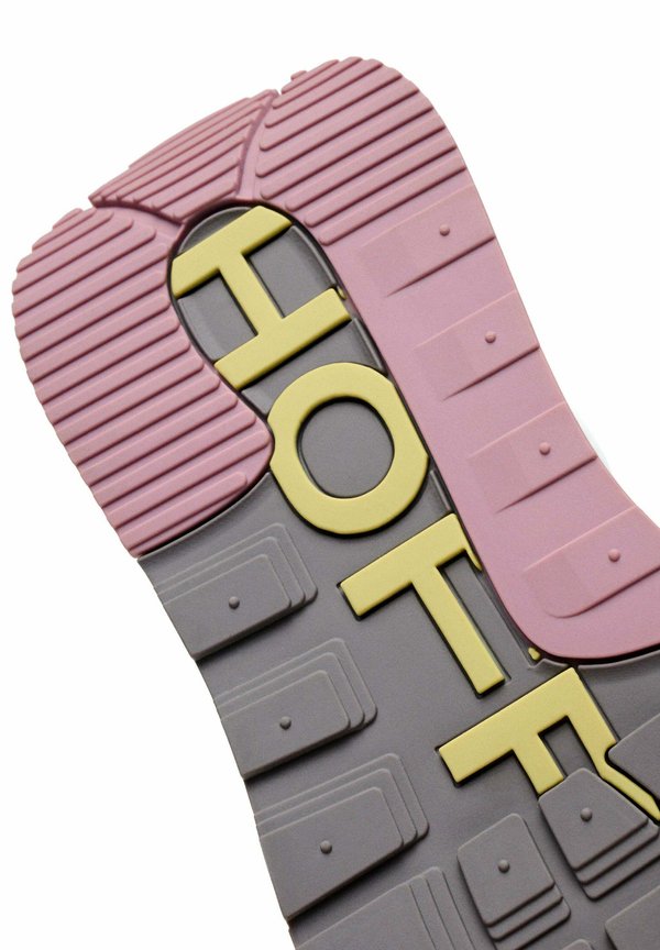 HOFF TRACK FIELD