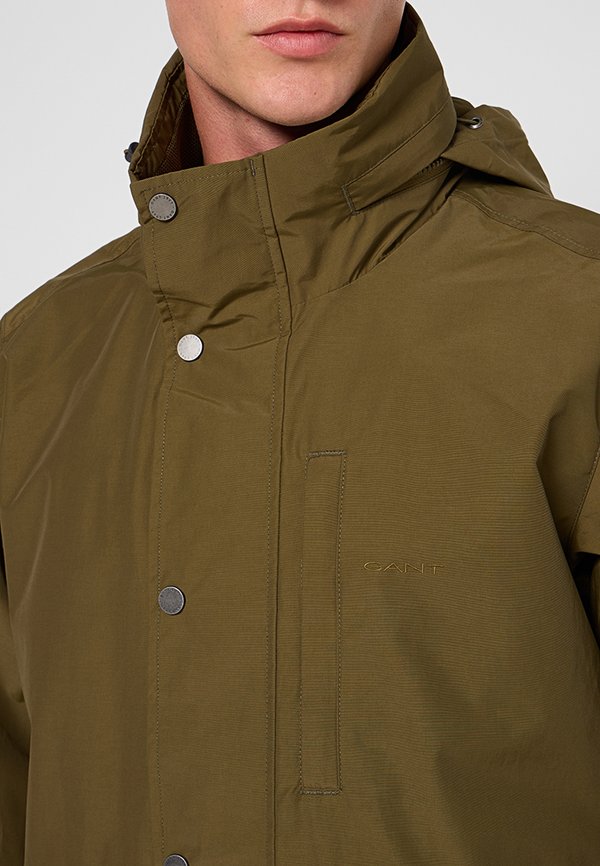 GANT