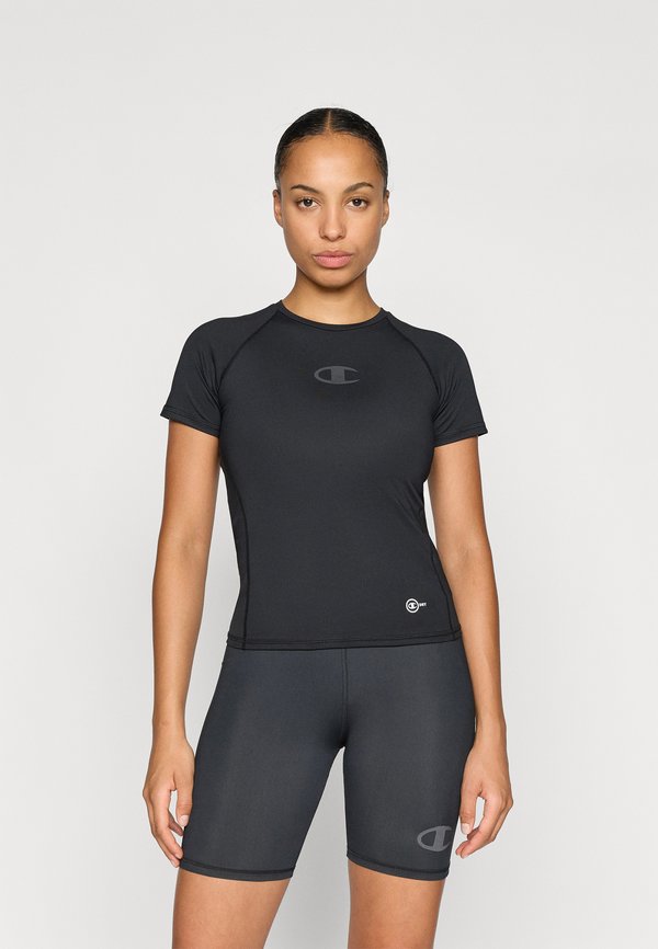 Champion TRAINING TEE COMBAT