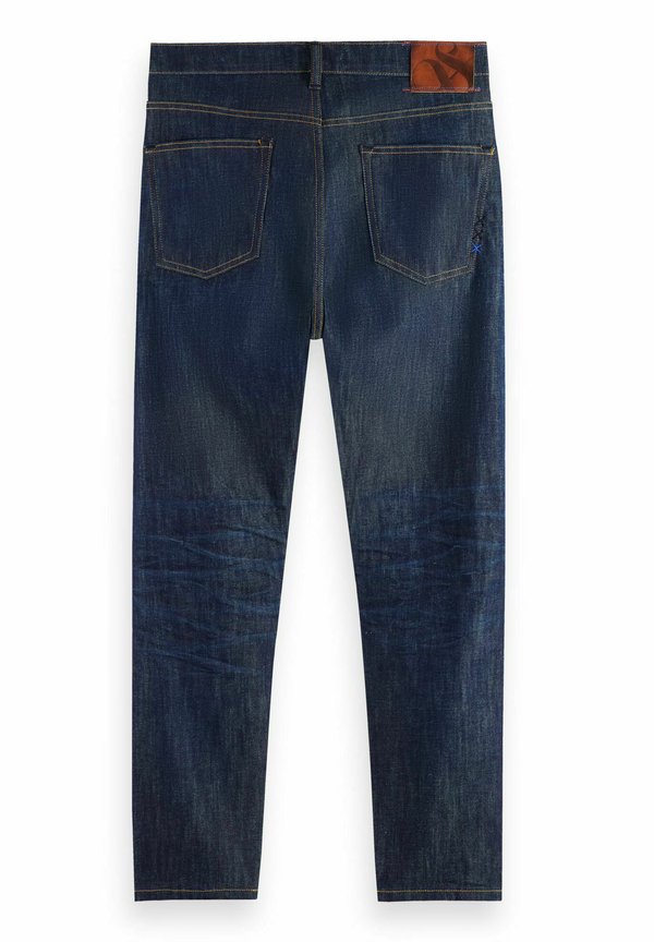 Scotch & Soda