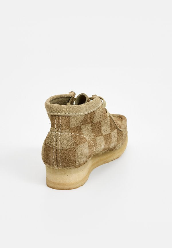 Clarks WALLABEE