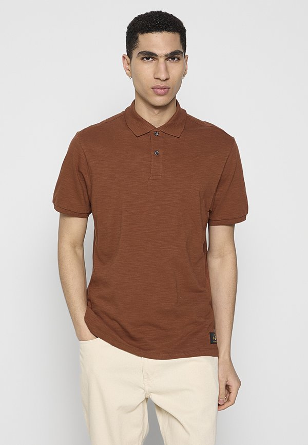 Scotch & Soda