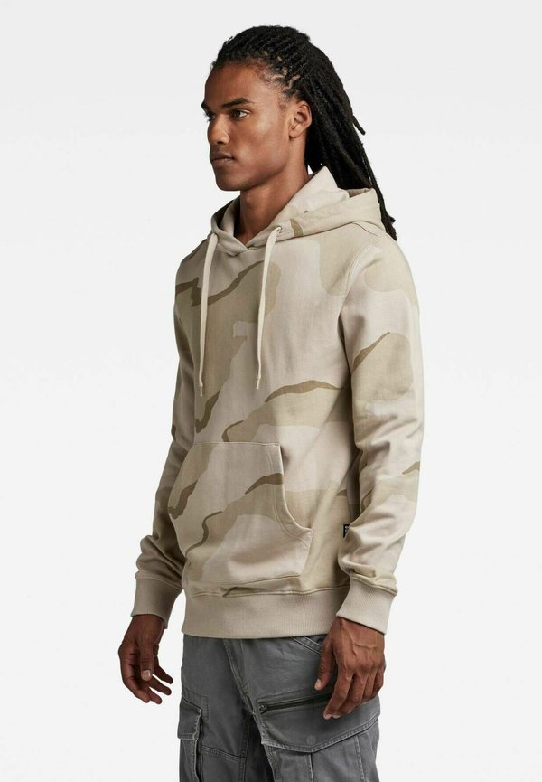 G-STAR DESERT CAMO