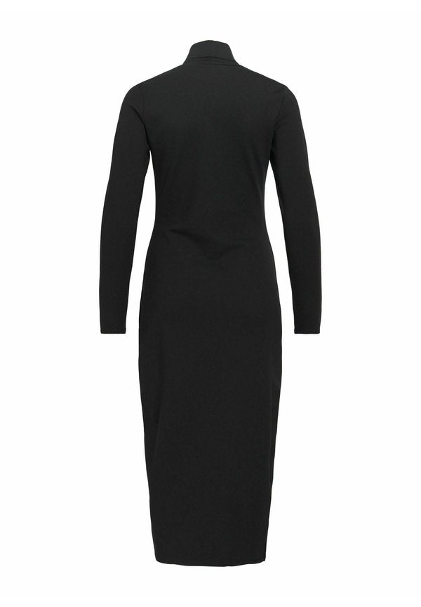 VILA Midi VIEDITH Long sleeved