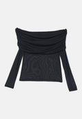 Noisy May NMCEREN OFF SHOULDER