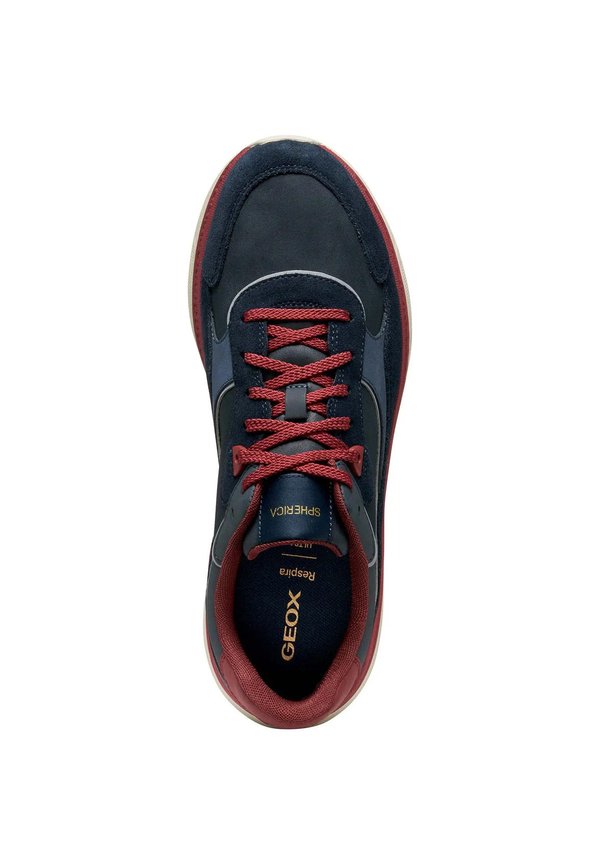 Geox