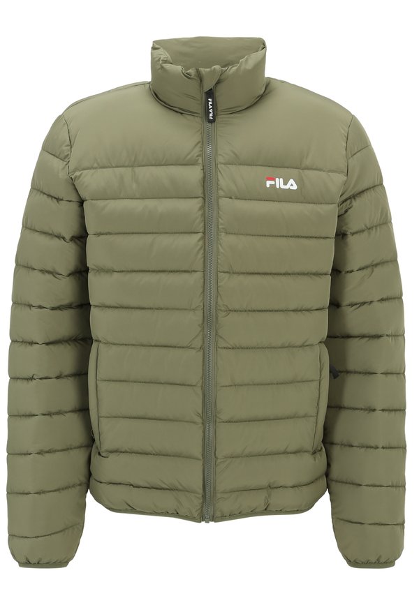 Fila BUTZBACH