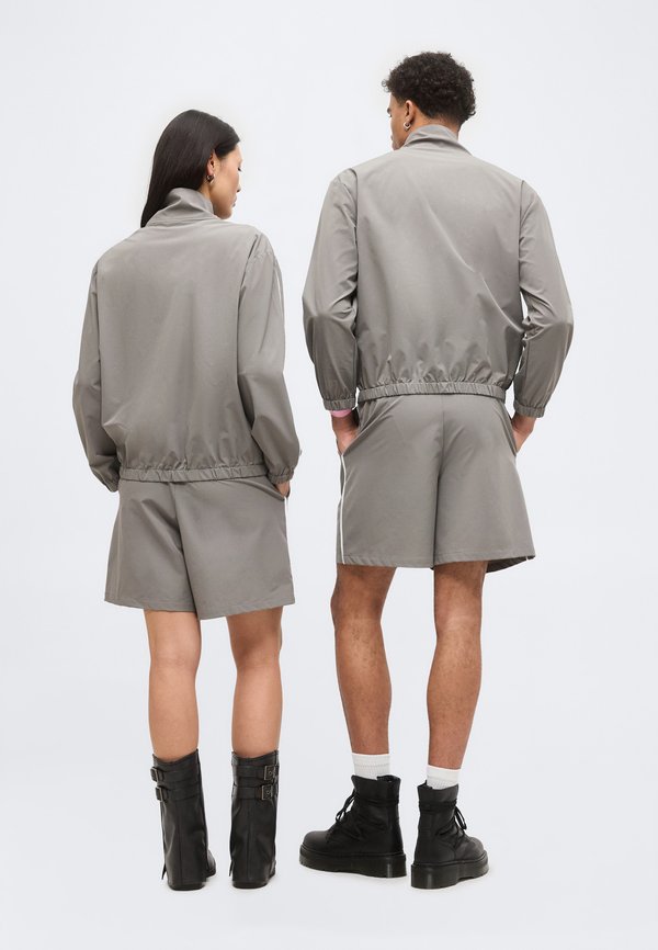 Noisy May NMKIRBY ZIPPER JACKET UNISEX