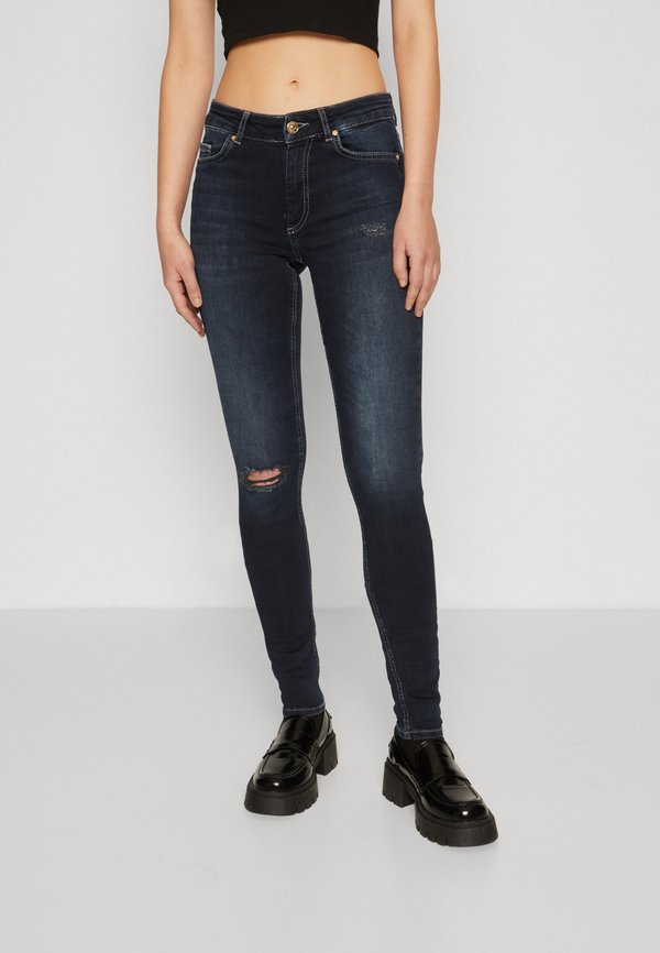 ONLY ONLBLUSH MID WAIST