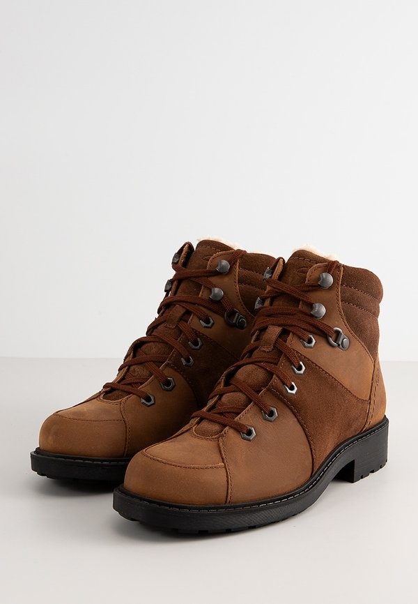 Clarks ORINOCO