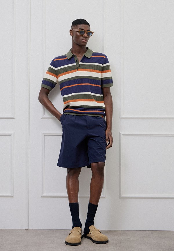 Scotch & Soda LOOSE FIT