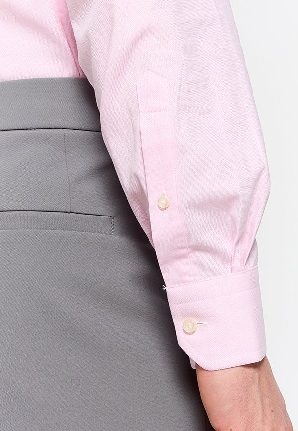 CAMICISSIMA SLIM FIT