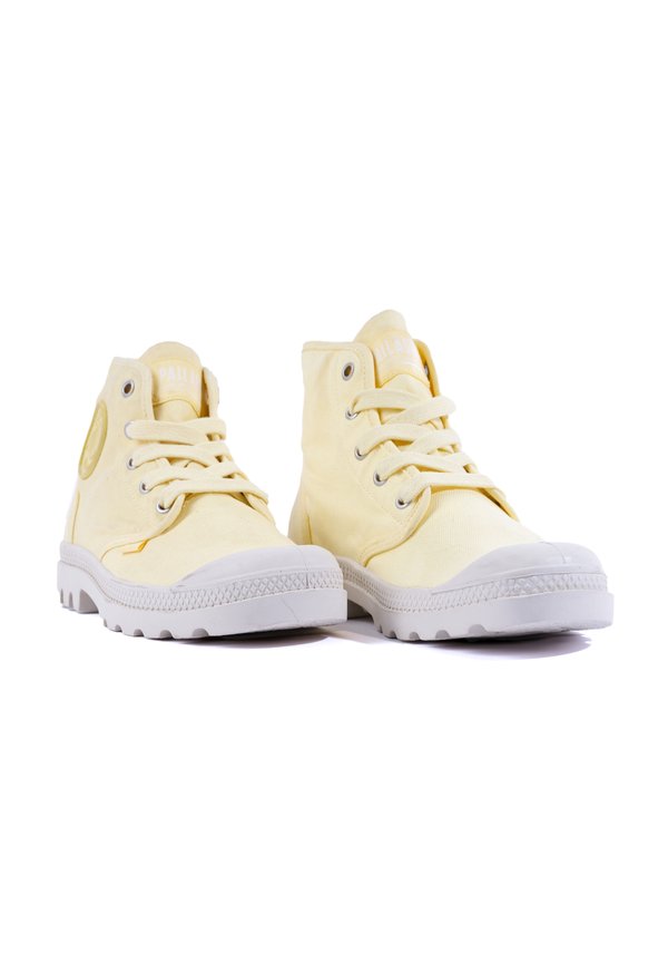 Palladium PAMPA HI