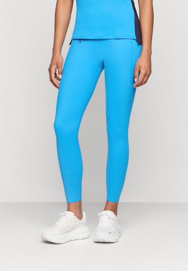 On