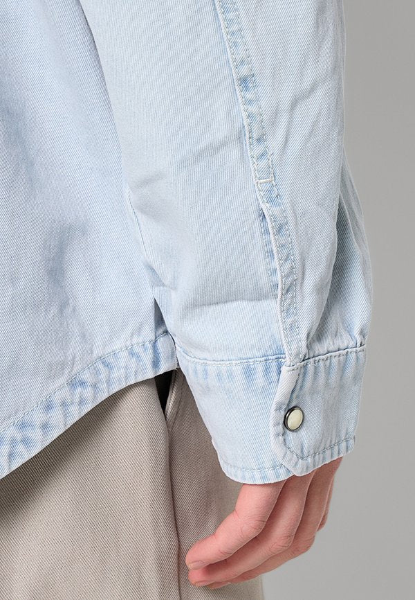 Armani Exchange LOOSE FIT
