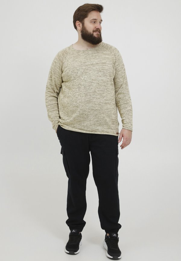 Blend BHDAN  FINE KNIT PLUS SIZE