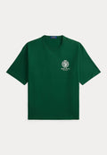 Polo Ralph Lauren RELAXED FIT JERSEY GRAPHIC T-SHIRT