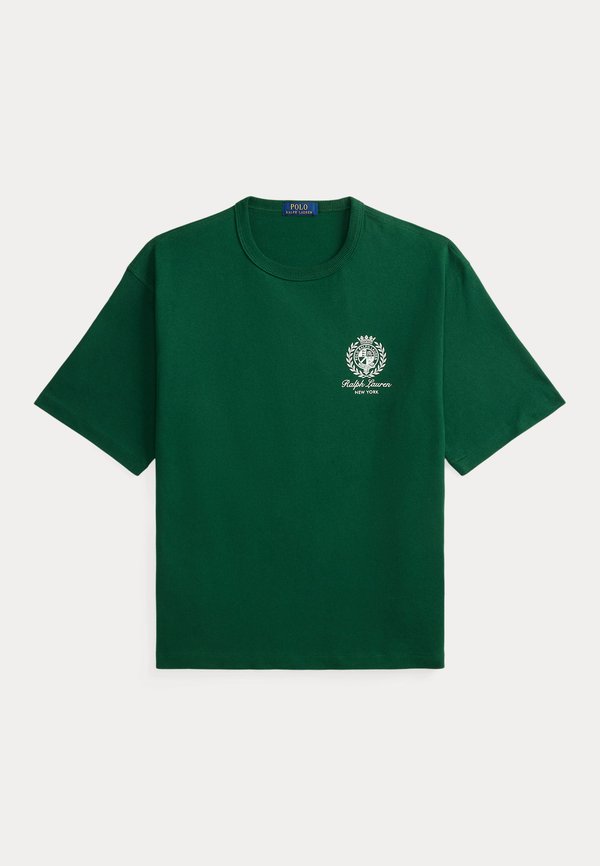Polo Ralph Lauren RELAXED FIT JERSEY GRAPHIC T-SHIRT