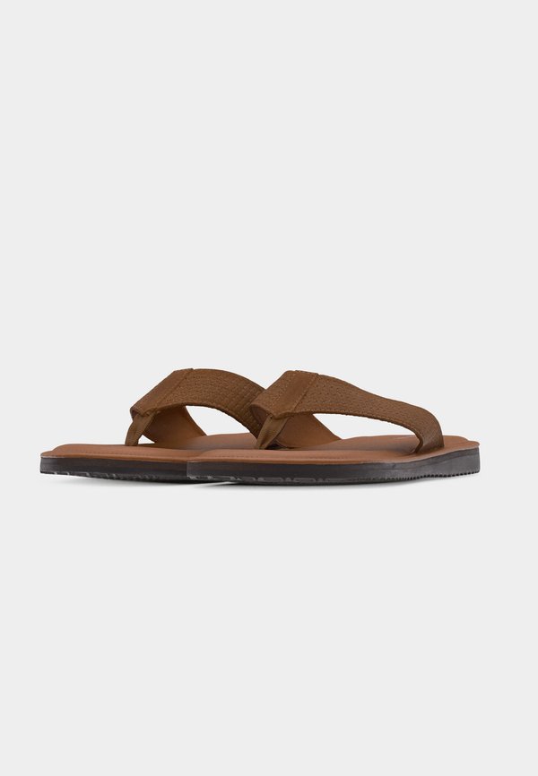 Pier One by Zalando LEATHER