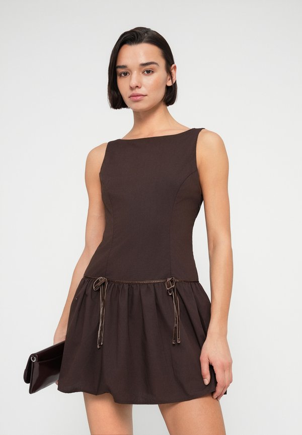 Hollister Co. HOLIDAY DRESS