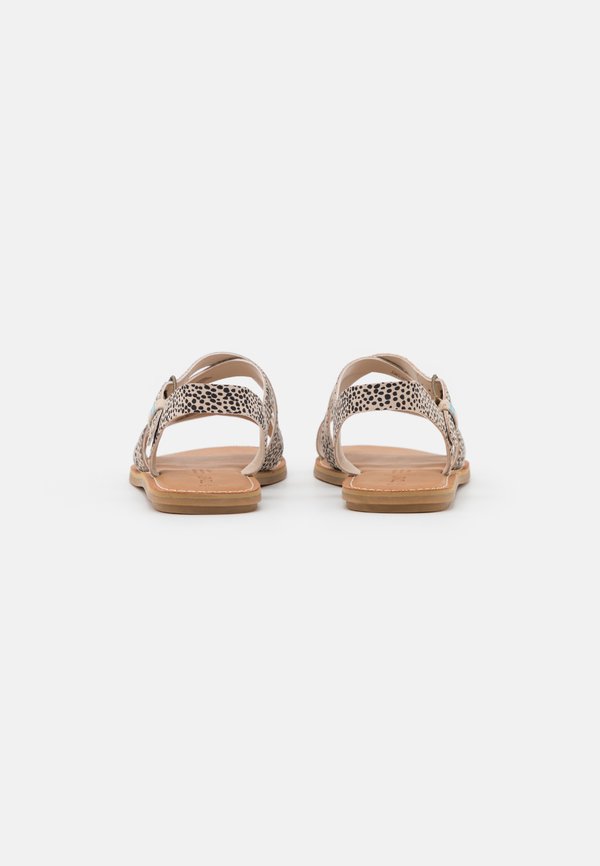 TOMS SICILY