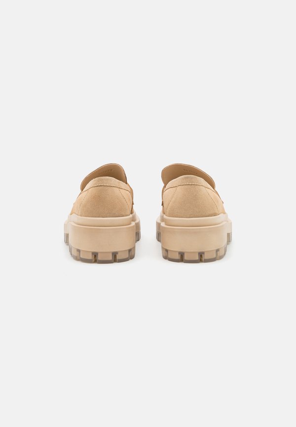 Zign by Zalando LEATHER
