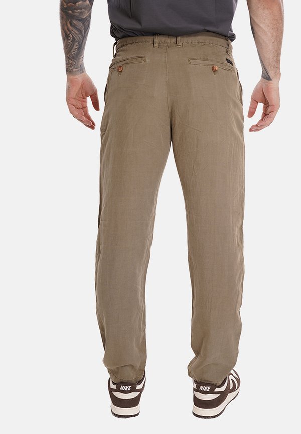 INDICODE JEANS