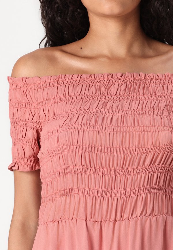 VILA Midi VILISA off-shoulder