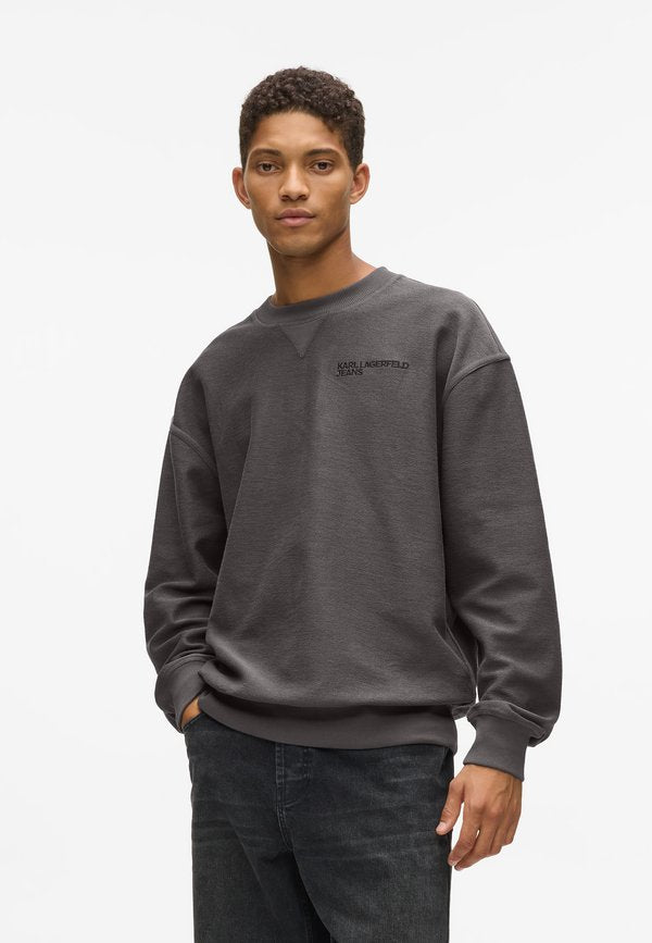 Karl Lagerfeld Jeans RELAXED INSIDE OUT