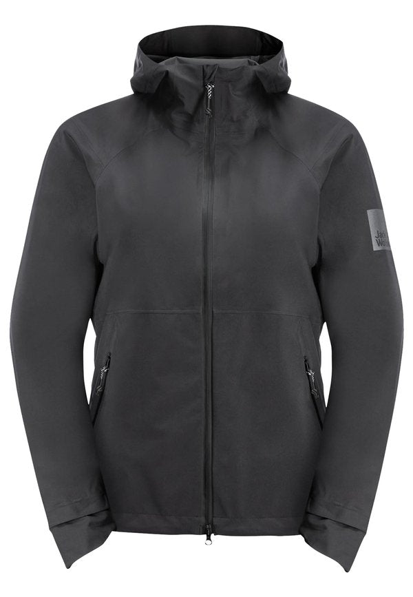 Jack Wolfskin BIKE COMMUTE MONO JKT W