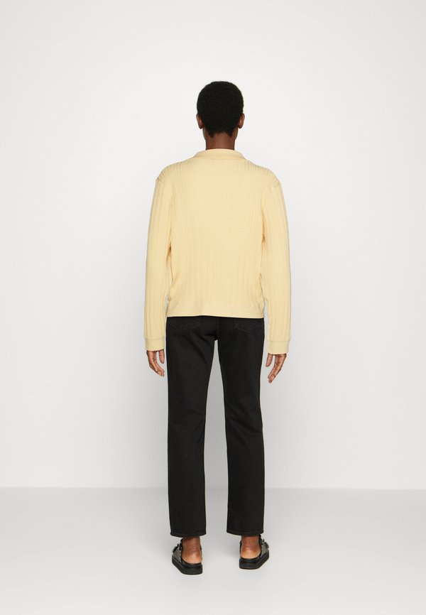 ALIGNE GRANADA NECK JUMPER
