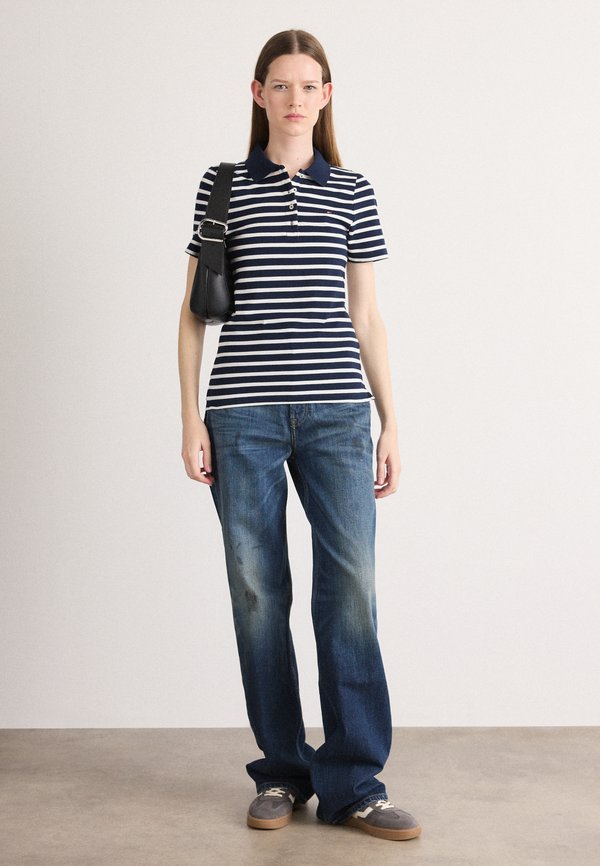 Tommy Jeans MIA