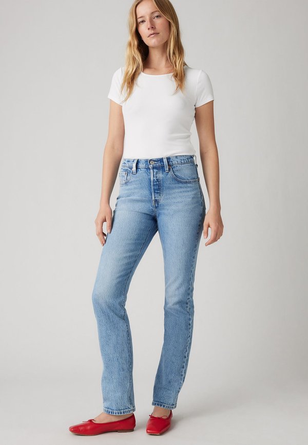 Levi's® 501® JEANS FOR WOMEN