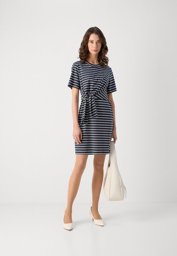 Scotch & Soda KNOTTED DRESS