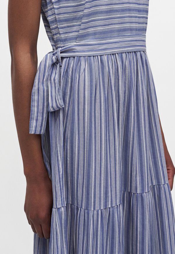 Vero Moda VMDICTHE SINGLET ANKLE DRESS
