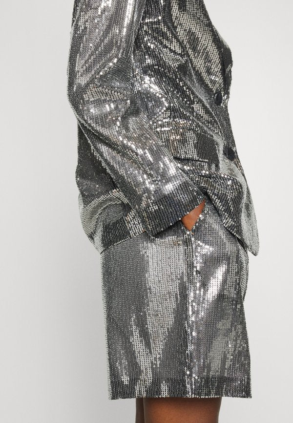 2nd Day EDITION OZARK SEQUINS FLASH