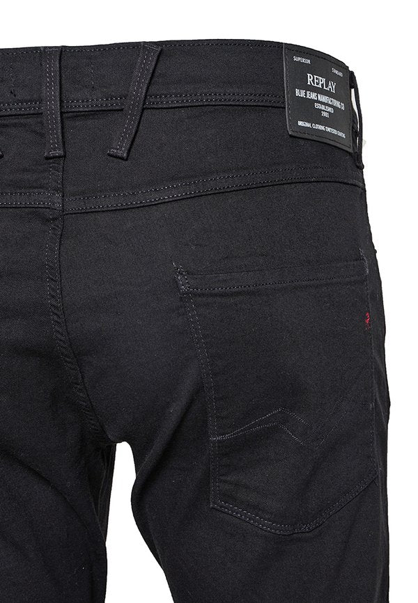 Replay Plus SLIM FIT