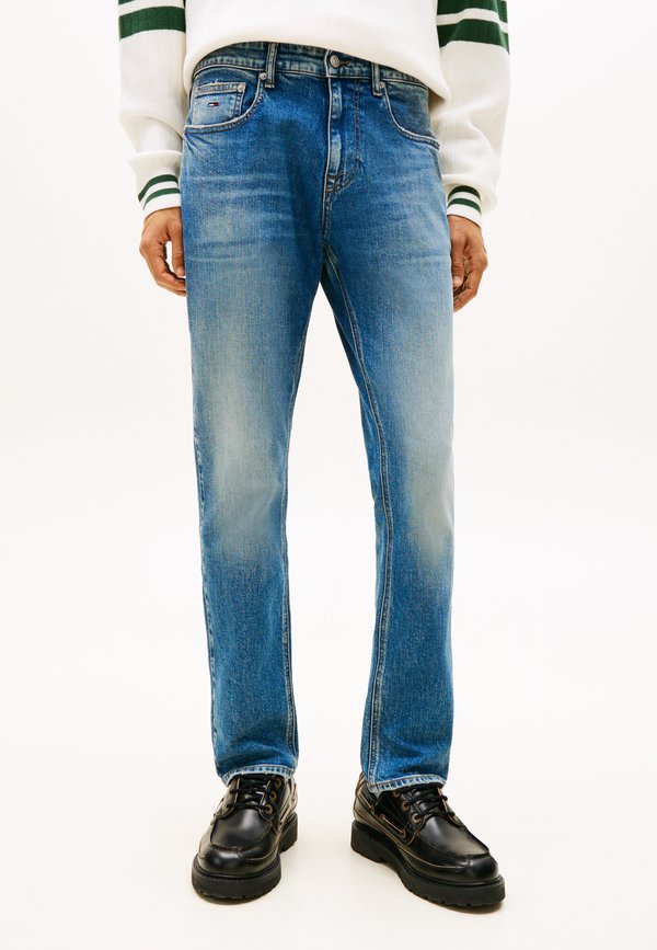 Tommy Jeans SCANTON FADED SLIM JEANS