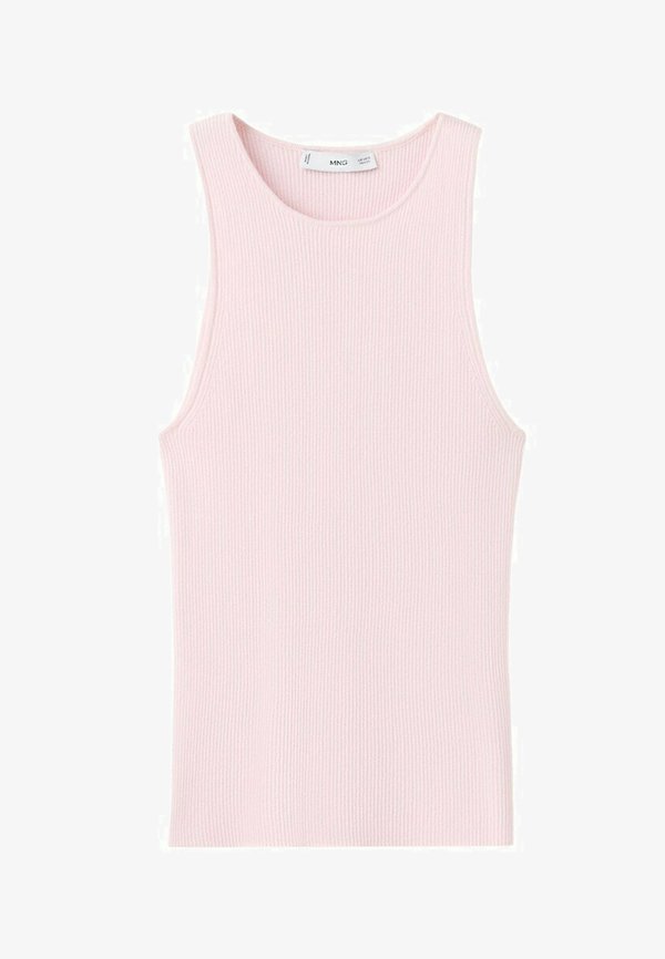 Mango ADULT - Top - Pink