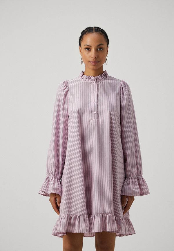Pieces PCASSRA SHORT DRESS