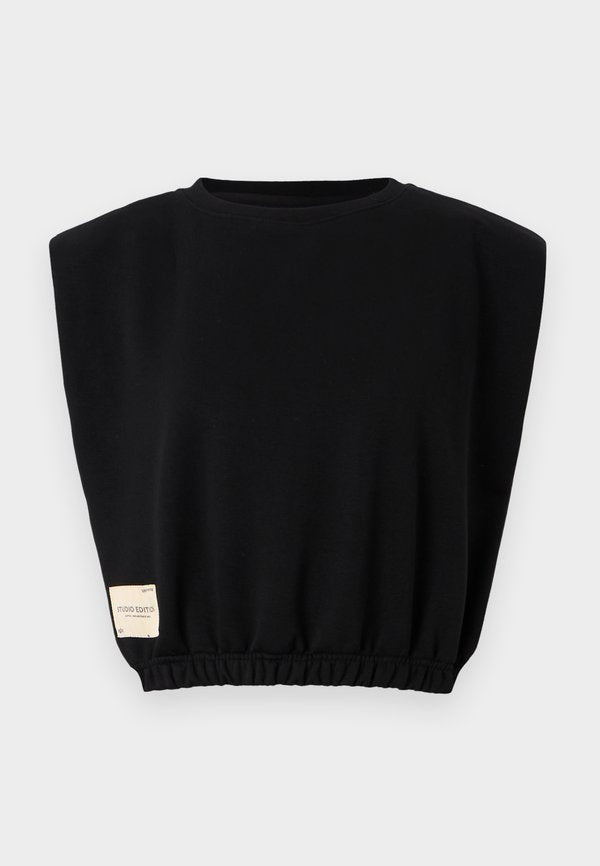 Alpha Industries STUDIO EDITION CROPPED