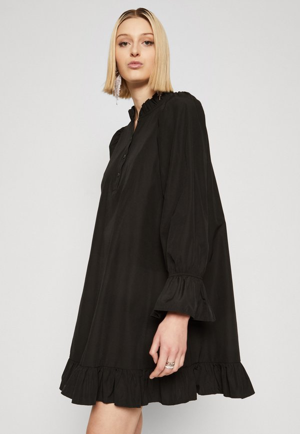Pieces PCASSRA SHORT DRESS