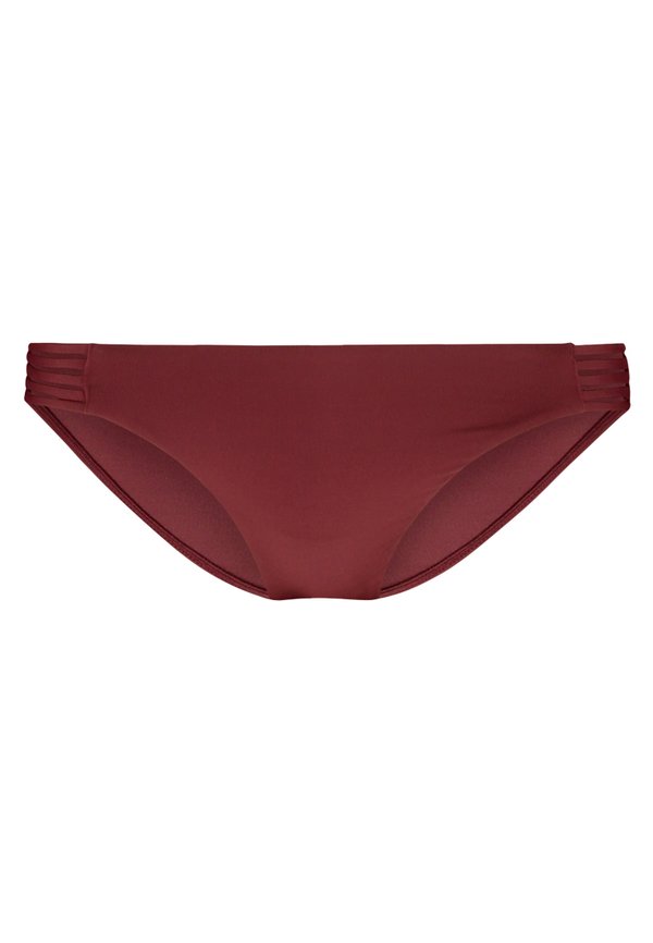 Seafolly MULTI ROULEAU BRAZILIAN