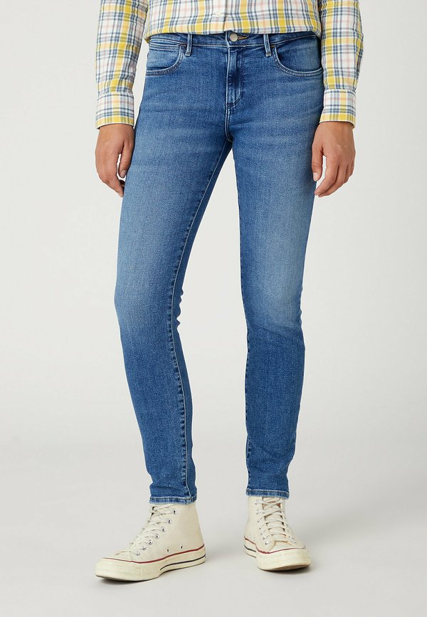 Wrangler