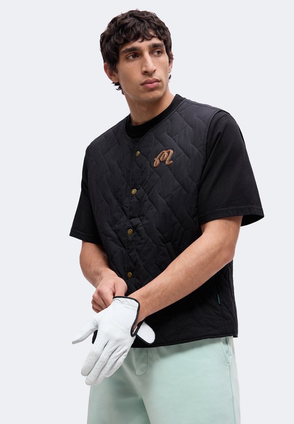 Malbon VINCENZO VEST