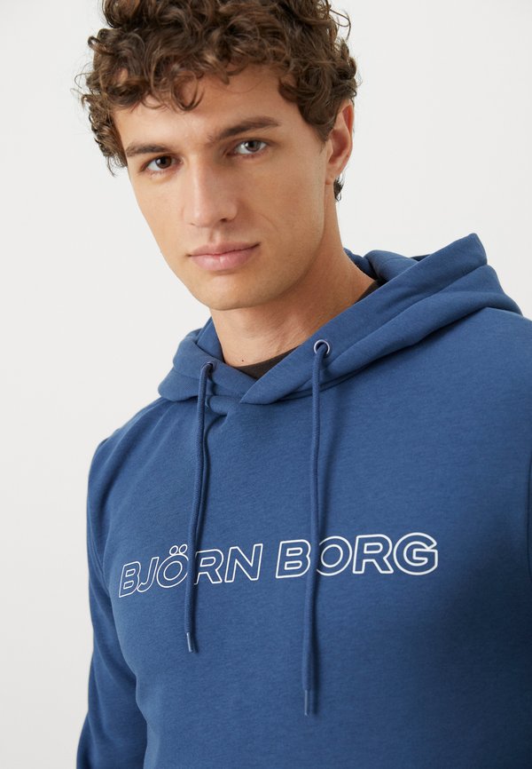 Björn Borg ESSENTIAL HOODIE