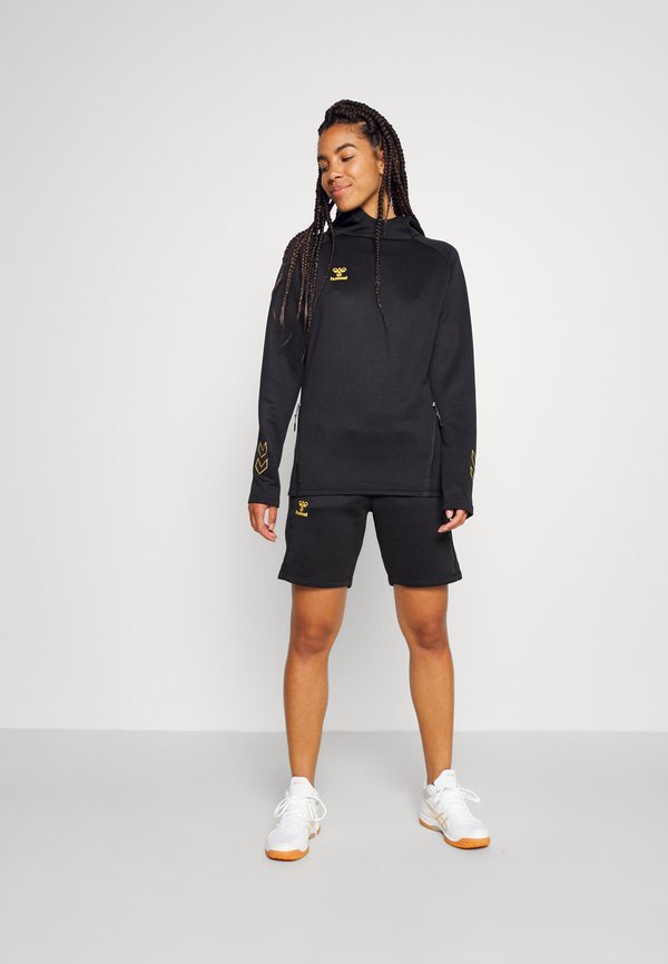 Hummel HMLCIMA HOODIE WOMAN