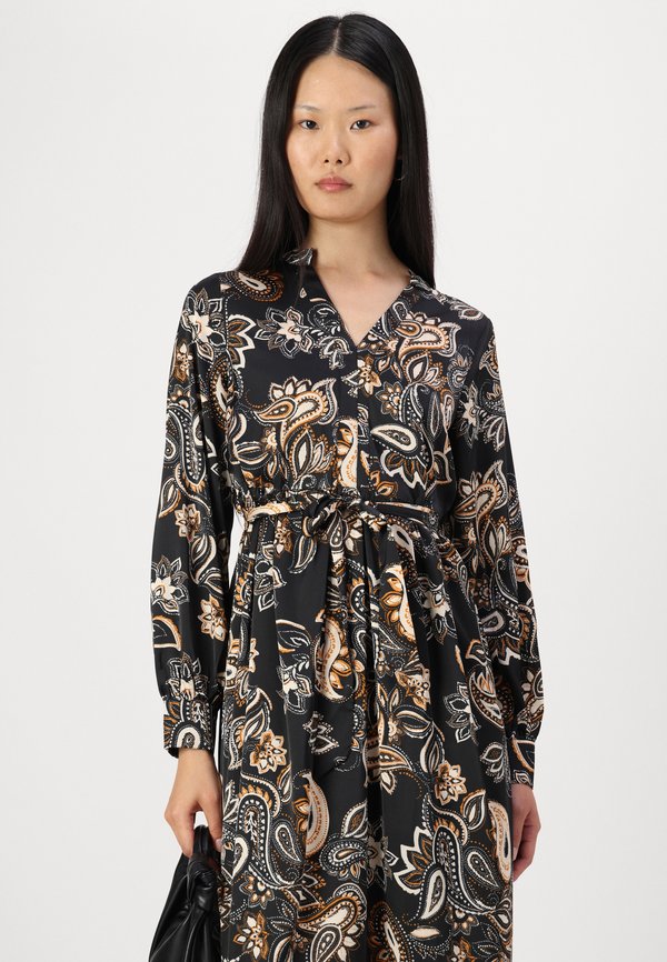 Vero Moda VMTHORA V NECK DRESS