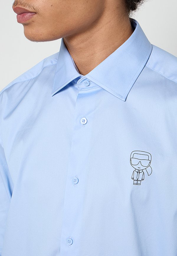 KARL LAGERFELD MODERN FIT